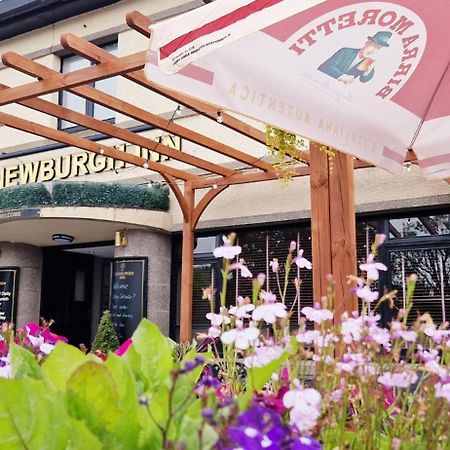 Newburgh Inn Ellon المظهر الخارجي الصورة