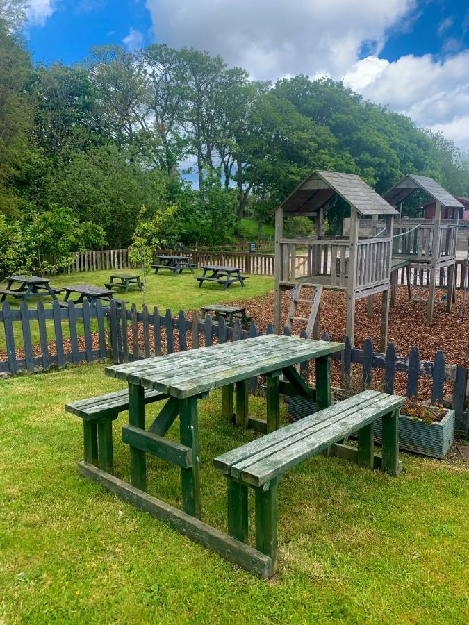 Newburgh Inn Ellon المظهر الخارجي الصورة