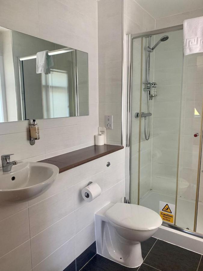 Newburgh Inn Ellon المظهر الخارجي الصورة