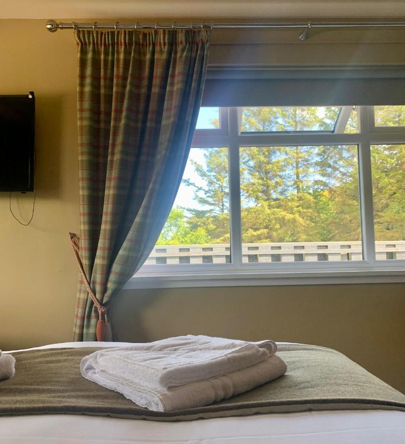 Newburgh Inn Ellon المظهر الخارجي الصورة