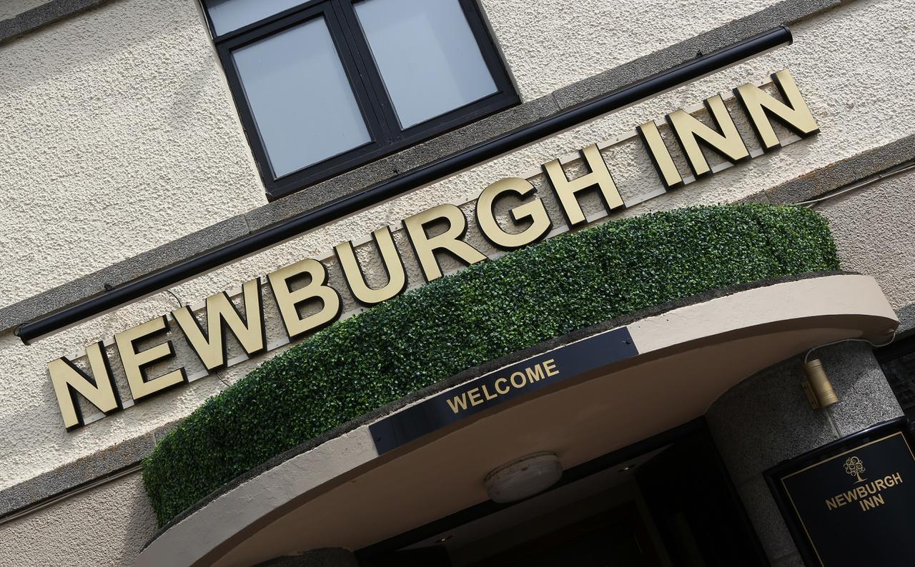 Newburgh Inn Ellon المظهر الخارجي الصورة