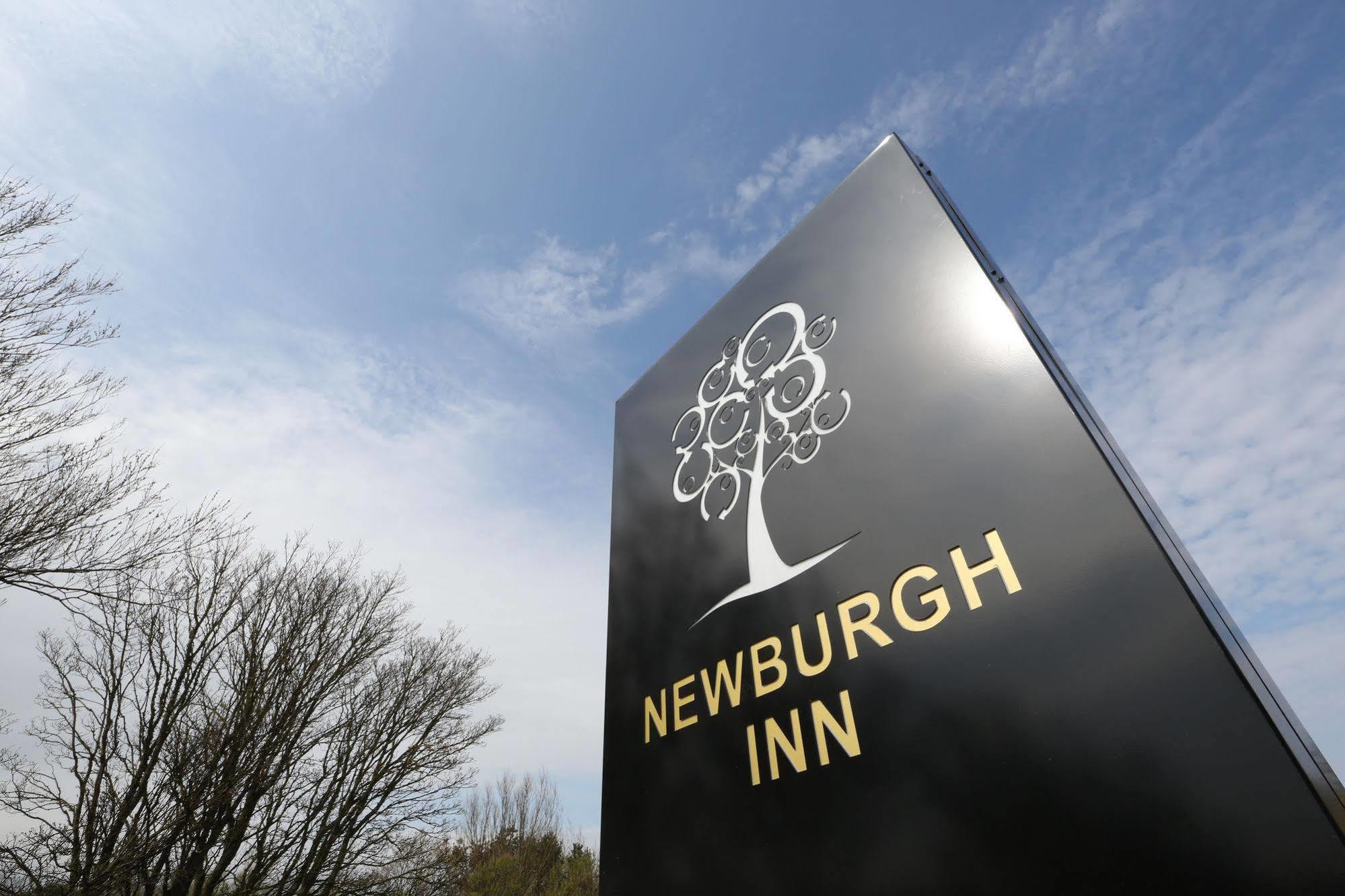 Newburgh Inn Ellon المظهر الخارجي الصورة