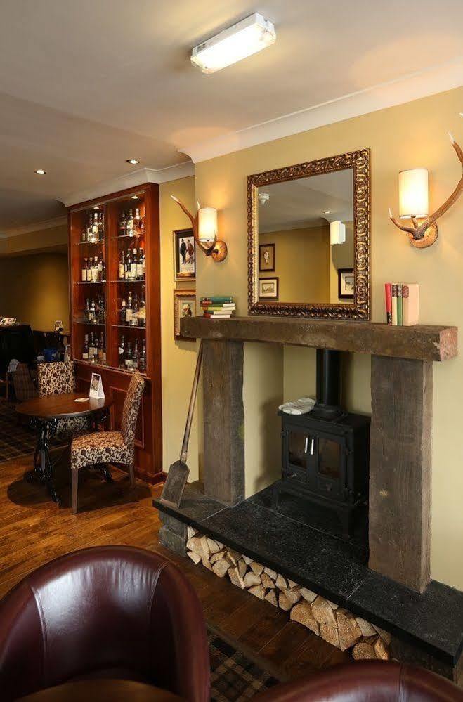 Newburgh Inn Ellon المظهر الخارجي الصورة