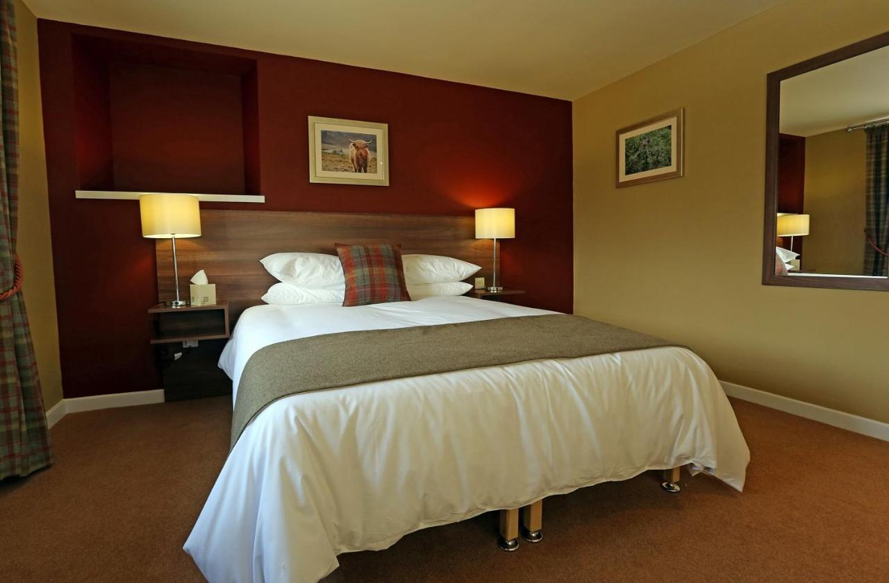 Newburgh Inn Ellon المظهر الخارجي الصورة