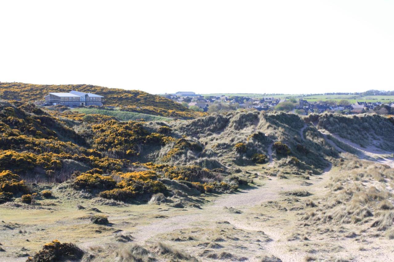 Newburgh Inn Ellon المظهر الخارجي الصورة